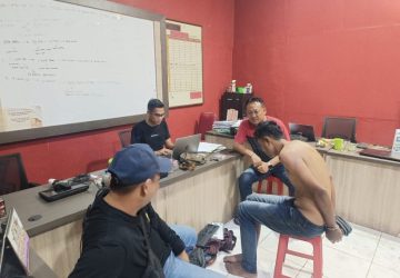 Pelaku Curanmor Situbondo Ditangkap, Sindikat Lintas Wilayah Terendus