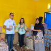 Rengginang Situbondo Tembus Nasional Berkat BRI Kupedes