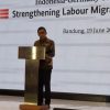 Menteri P2MI Siap OTT Jalur Ilegal Pengiriman Pekerja Migran