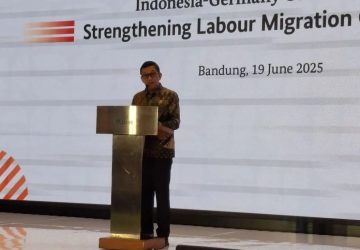 Menteri P2MI Siap OTT Jalur Ilegal Pengiriman Pekerja Migran