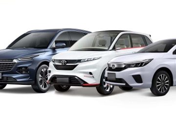 Preferensi Konsumen Terhadap MPV: Harga, Kenyamanan, atau Teknologi?