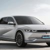 Pilihan SUV Listrik Terkini dengan Fitur Ramah Lingkungan