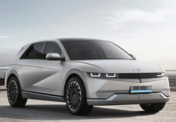 Pilihan SUV Listrik Terkini dengan Fitur Ramah Lingkungan