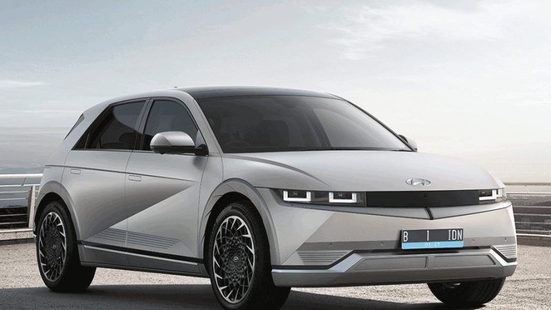 Pilihan SUV Listrik Terkini dengan Fitur Ramah Lingkungan