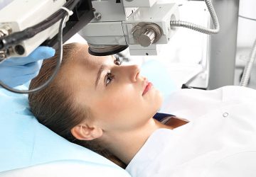 Operasi LASIK Mata: Prosedur, Manfaat, dan Risikonya