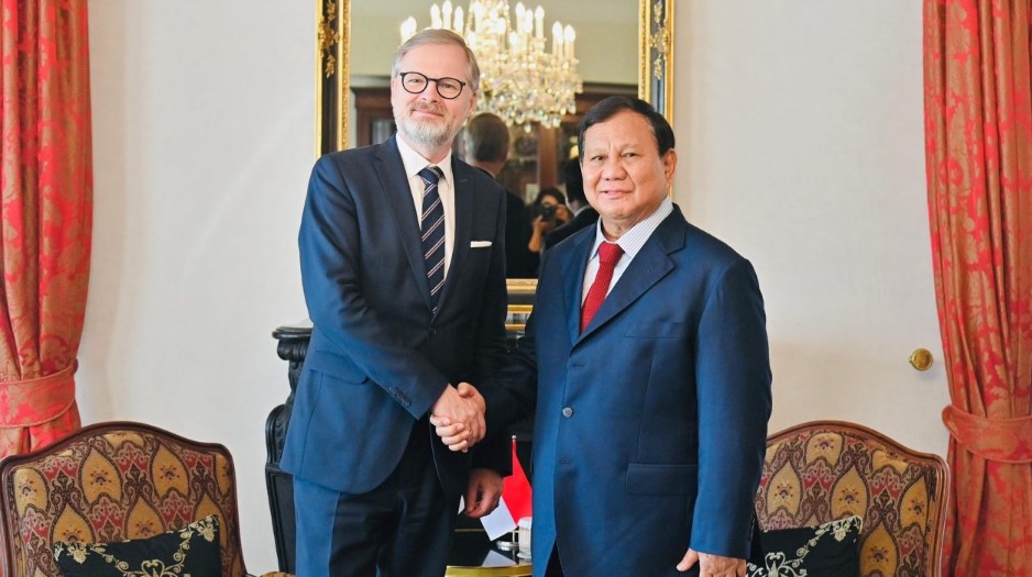 Prabowo