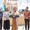 Bali Tambah Fasilitas Wisata Medis, Prabowo Resmikan NSWAC