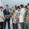 Prabowo Tiba di Jakarta Usai Lawatan dan Pertemuan dengan Putin