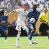 Penalti Gagal di Menit Akhir Gagalkan Kemenangan Real Madrid atas Al Hilal
