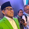 Cak Imin: Pesantren Harus Jadi Zona Bebas Tiga Dosa