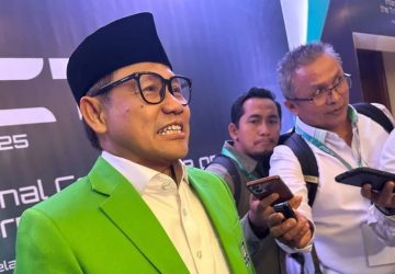 Cak Imin: Pesantren Harus Jadi Zona Bebas Tiga Dosa