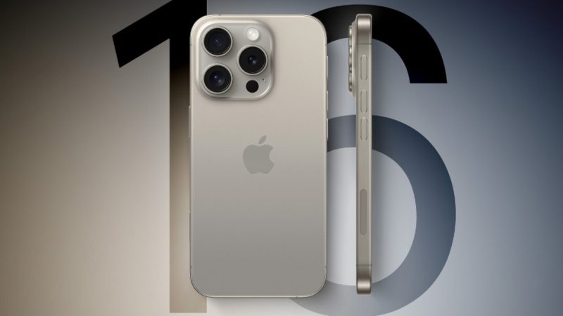 iPhone 16 Pro Max Turun Harga Rp3,2 Juta di Indonesia