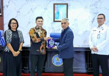 BNN Fokus Perkuat Strategi Nasional Antinarkotika
