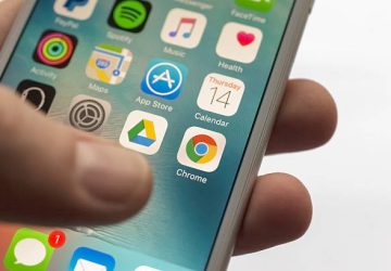 Chrome iOS Hadirkan Fitur Pisah Akun Kerja dan Pribadi