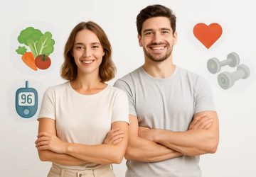 Pengaruh Gula Darah Tidak Stabil terhadap Fungsi Reproduksi