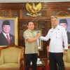 IPDN Siapkan 1.100 Praja Hadapi Isu Perdagangan Orang