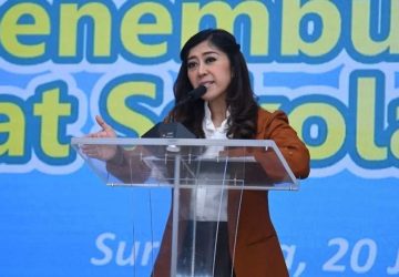 Menkomdigi: Media Kunci Suksesnya Program Sekolah Rakyat