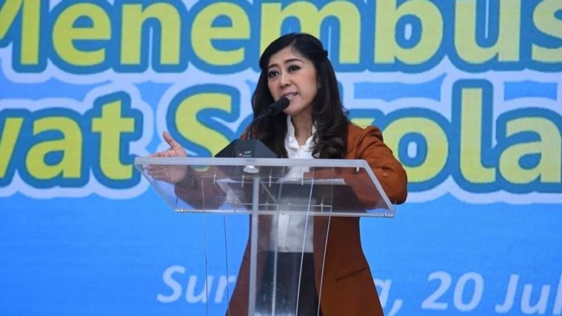 Menkomdigi: Media Kunci Suksesnya Program Sekolah Rakyat