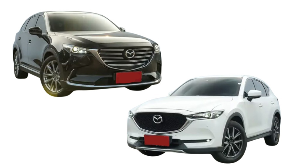 Mazda