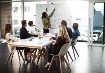 Merancang Strategi Pemasaran yang Tepat untuk Bisnis Anda