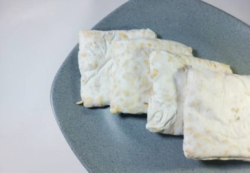 Benarkah Tempe Mentah Lebih Sehat? Cek Faktanya Di Sini