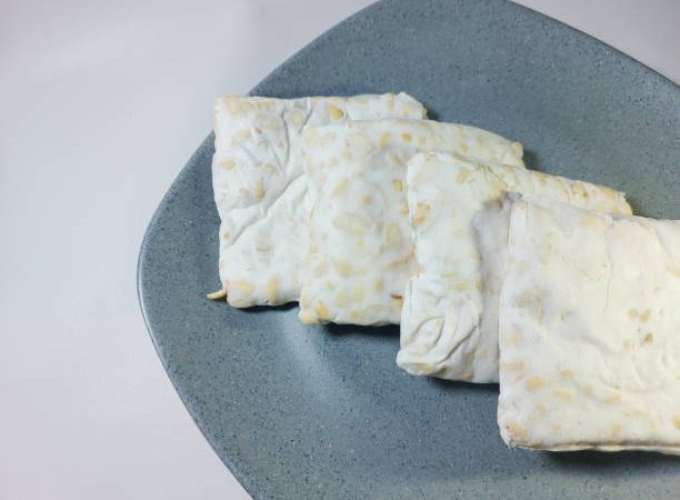 Benarkah Tempe Mentah Lebih Sehat? Cek Faktanya Di Sini