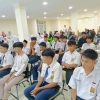 Jam Mengajar Guru Dikurangi Jadi 16 Jam per Minggu