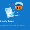 BRI Buka Layanan KUR 2025, Modal Usaha Makin Terjangkau