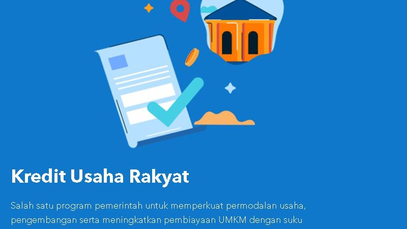 BRI Buka Layanan KUR 2025, Modal Usaha Makin Terjangkau