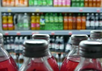 Waspadai Minuman Ini, Bisa Ganggu Kesehatan Usus
