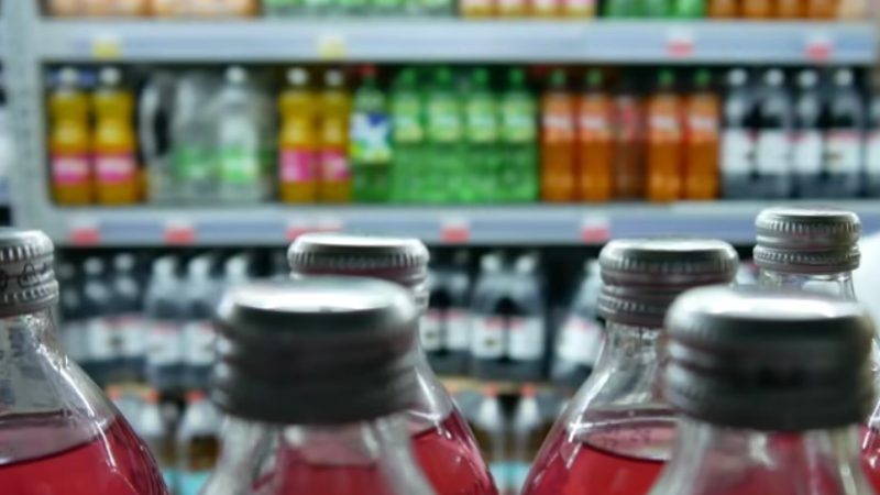 Waspadai Minuman Ini, Bisa Ganggu Kesehatan Usus