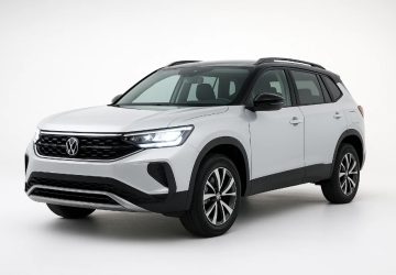 Tren Mobil SUV di Indonesia: Fitur, Desain, dan Harga