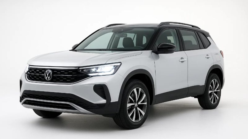 Tren Mobil SUV di Indonesia: Fitur, Desain, dan Harga