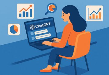 Cara Pakai ChatGPT untuk Riset Bisnis Online