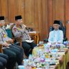 Kapolri Jenderal Listyo Sigit Jalin Silaturahmi ke Pesantren Shiddiqiyyah Jombang