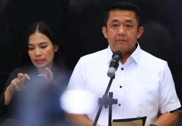 Polri Bongkar Jaringan Judi Online Internasional di Jakarta
