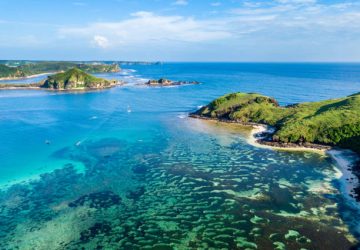Liburan Keluarga Seru di Lombok: Destinasi Paling Ramah Anak