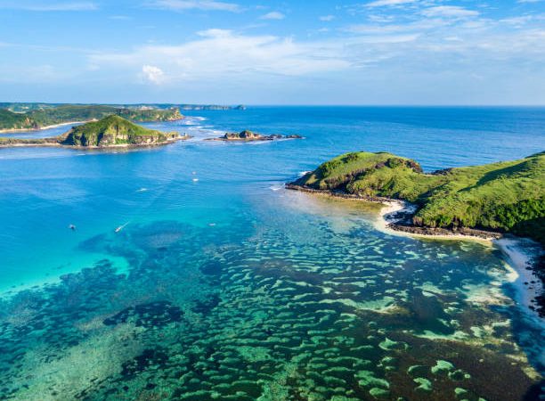 Liburan Keluarga Seru di Lombok: Destinasi Paling Ramah Anak