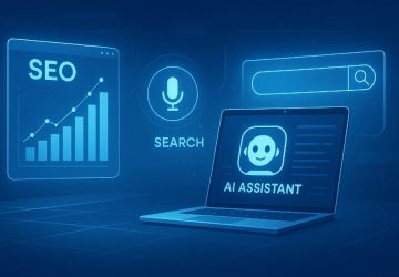 21 Strategi SEO 2025: Adaptasi SGE, Pencarian Suara, dan Konten Zero-Click