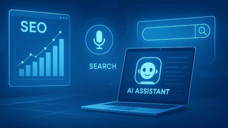21 Strategi SEO 2025: Adaptasi SGE, Pencarian Suara, dan Konten Zero-Click