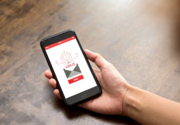 Cara Menghilangkan Virus di Hp Android dengan Ampuh