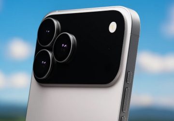 Bocoran iPhone 17e: Spesifikasi, Desain, dan Jadwal Rilis