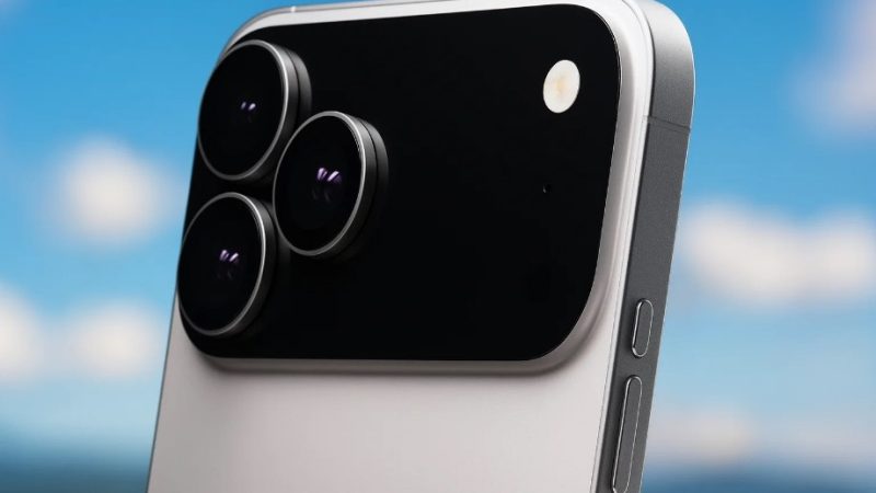 Bocoran iPhone 17e: Spesifikasi, Desain, dan Jadwal Rilis