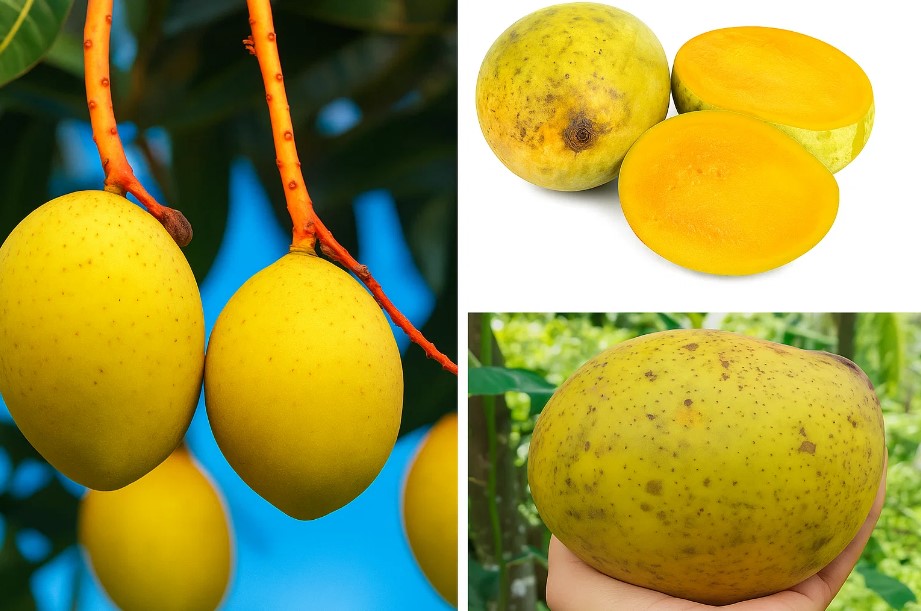 buah limus