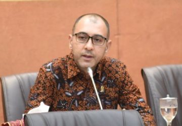 Nasim Khan: Monopoli Gula Rafinasi Ancam Masa Depan Petani Tebu