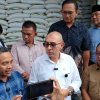 Nasim Khan Desak Pemerintah Atasi Krisis Petani Tebu