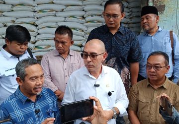 Nasim Khan Desak Pemerintah Atasi Krisis Petani Tebu
