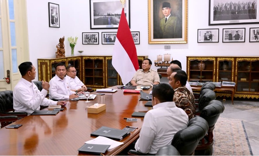 prabowo