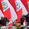 Prabowo: RI-Peru Perkuat Kerja Sama 50 Tahun Diplomasi