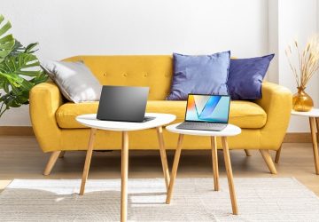 ASUS Vivobook S14: Laptop AI Cerdas untuk Programmer dan Kreator